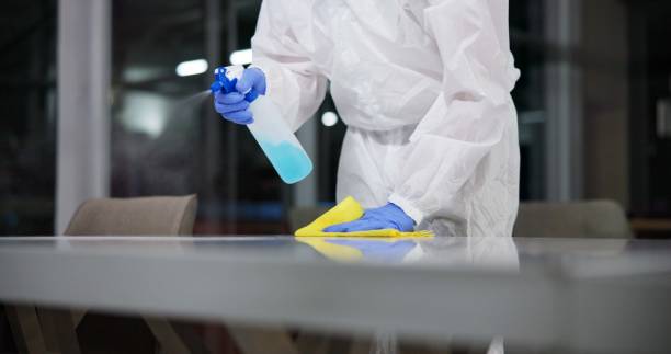 Licensed Blood Cleanup service in Lake Panasoffkee, FL - Crime Scene Cleaner Online